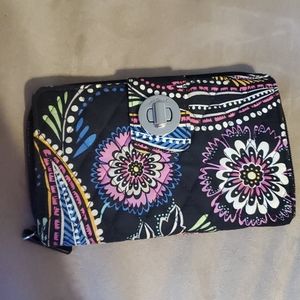 Vera Bradley wallet